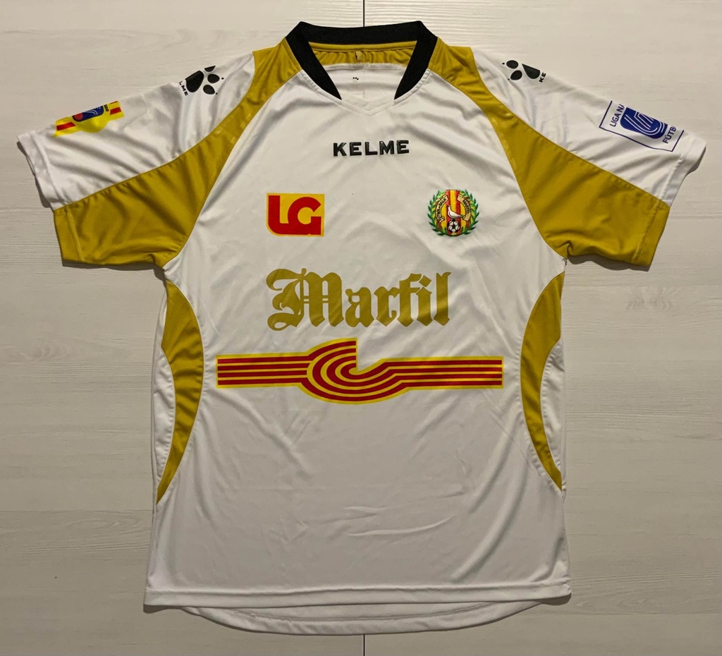 Marfil Santa Coloma