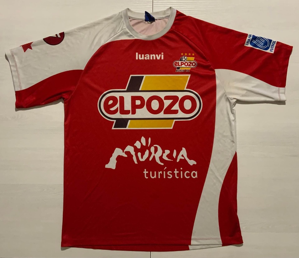 El Pozo Murcia