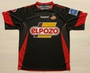 3 - El Pozo Murcia - Jose A.
