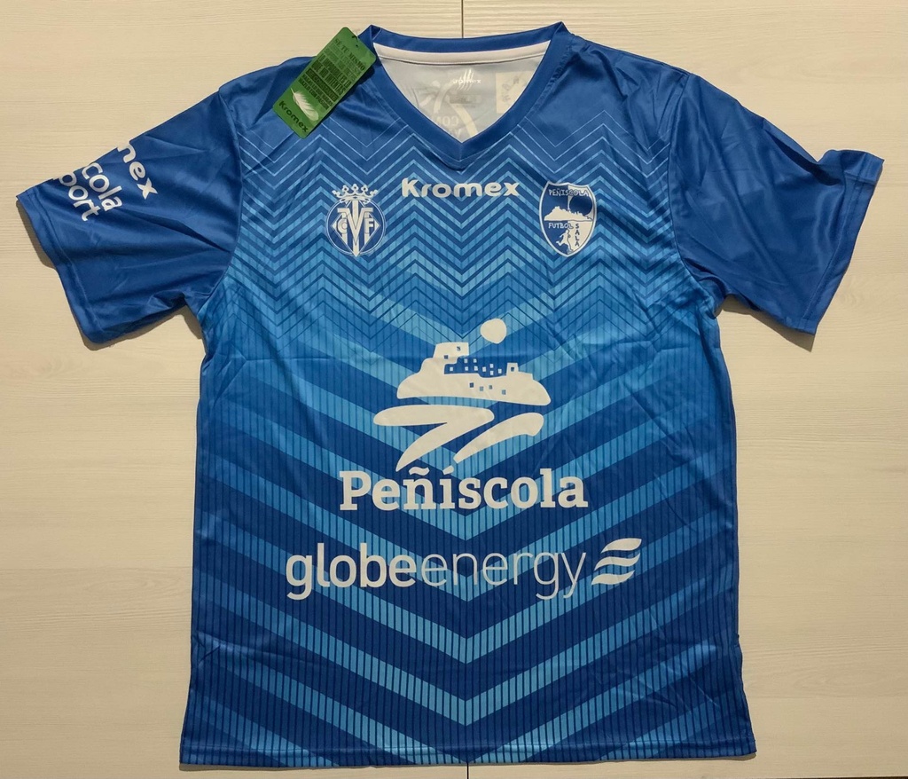 Peñiscola Fútbol Sala
