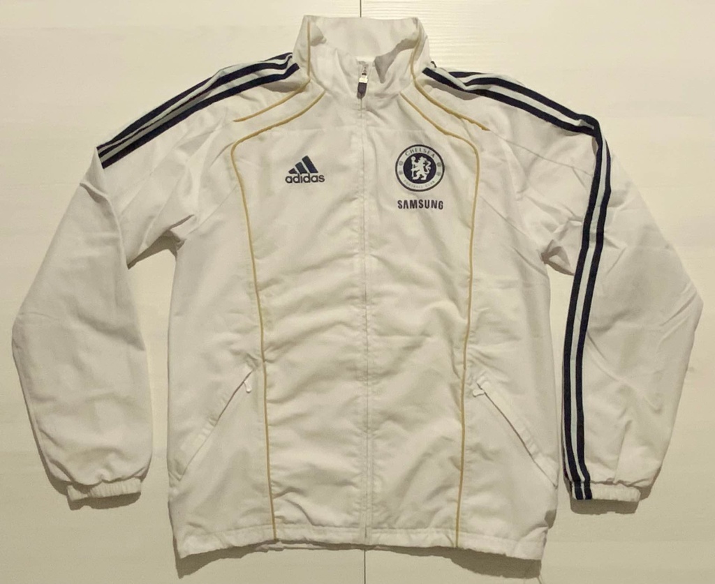Chelsea FC