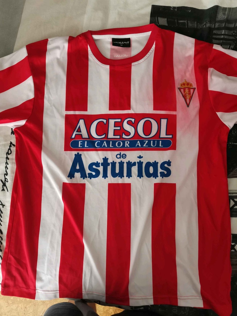 Sporting de Gijón