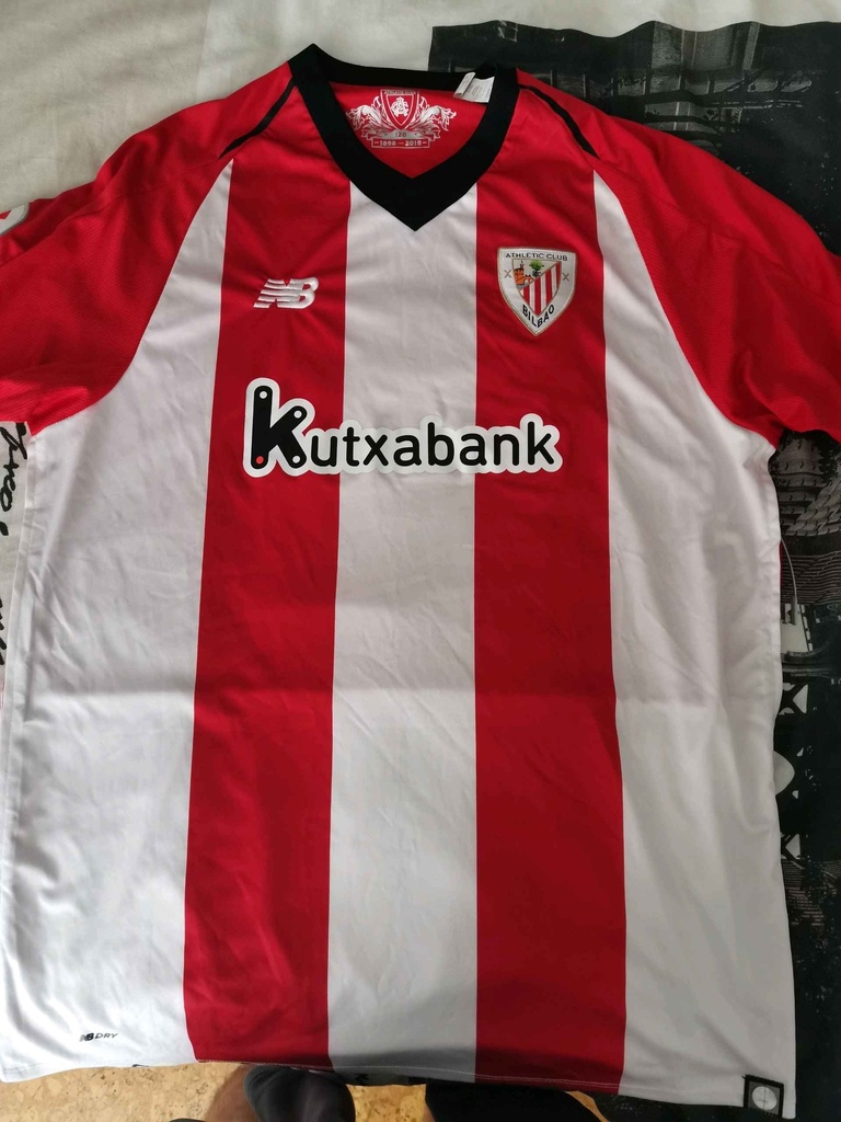 Athletic Bilbao