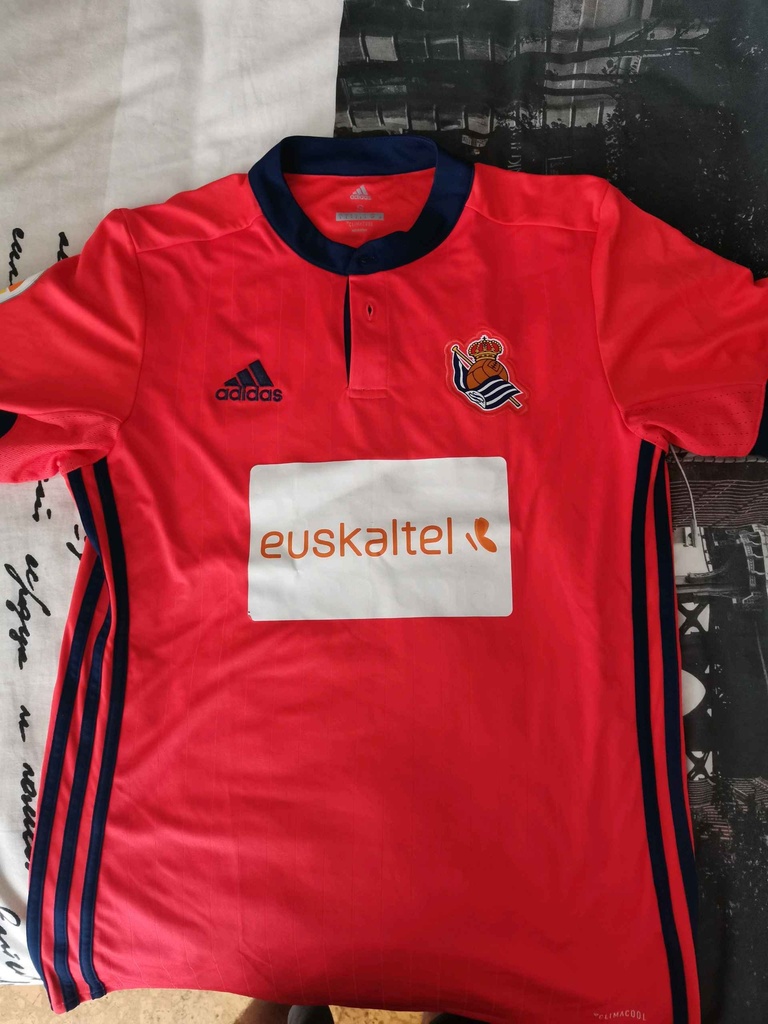 Real Sociedad