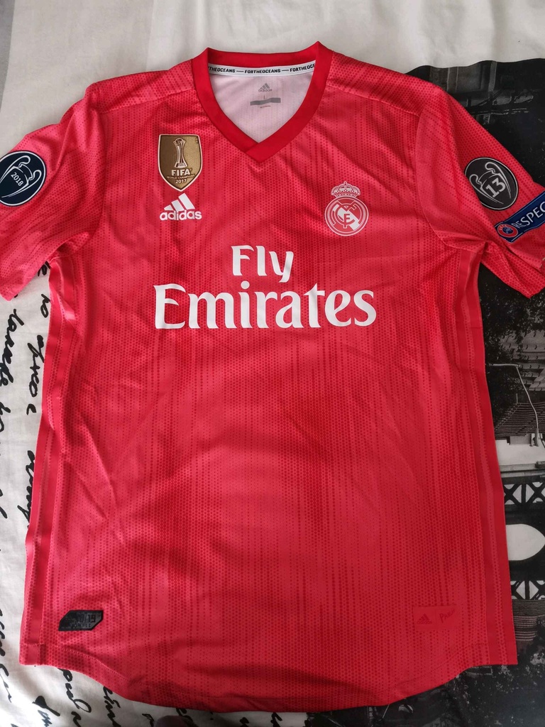 Real Madrid
