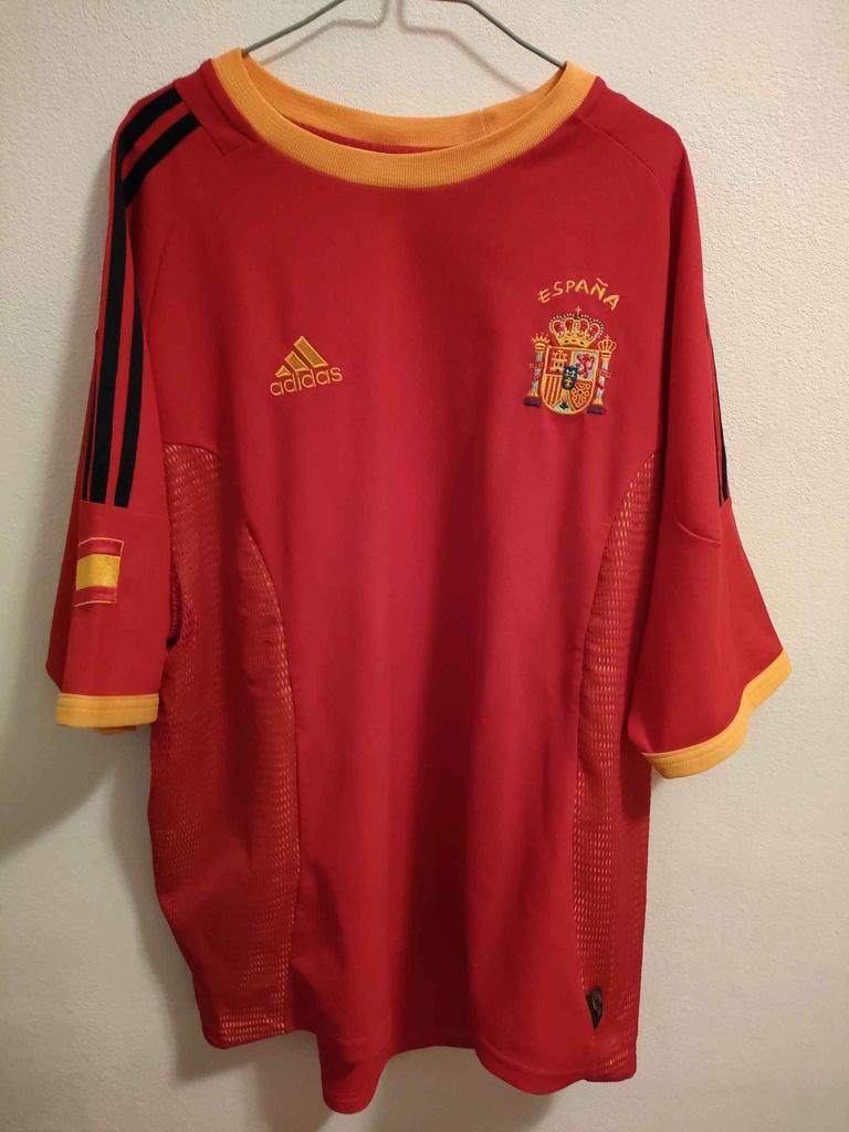 España