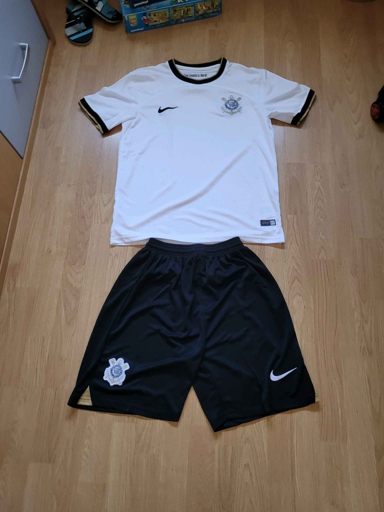 Corinthians