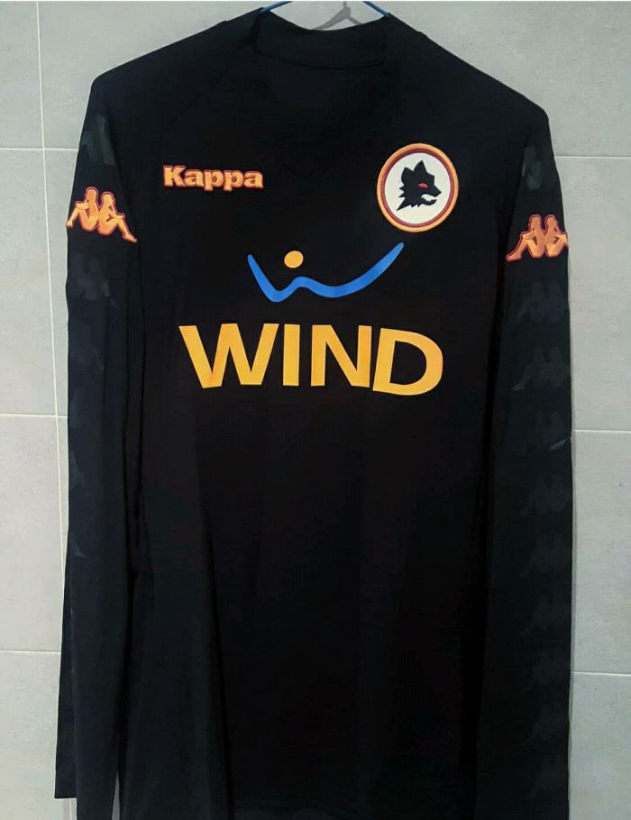 AS Roma