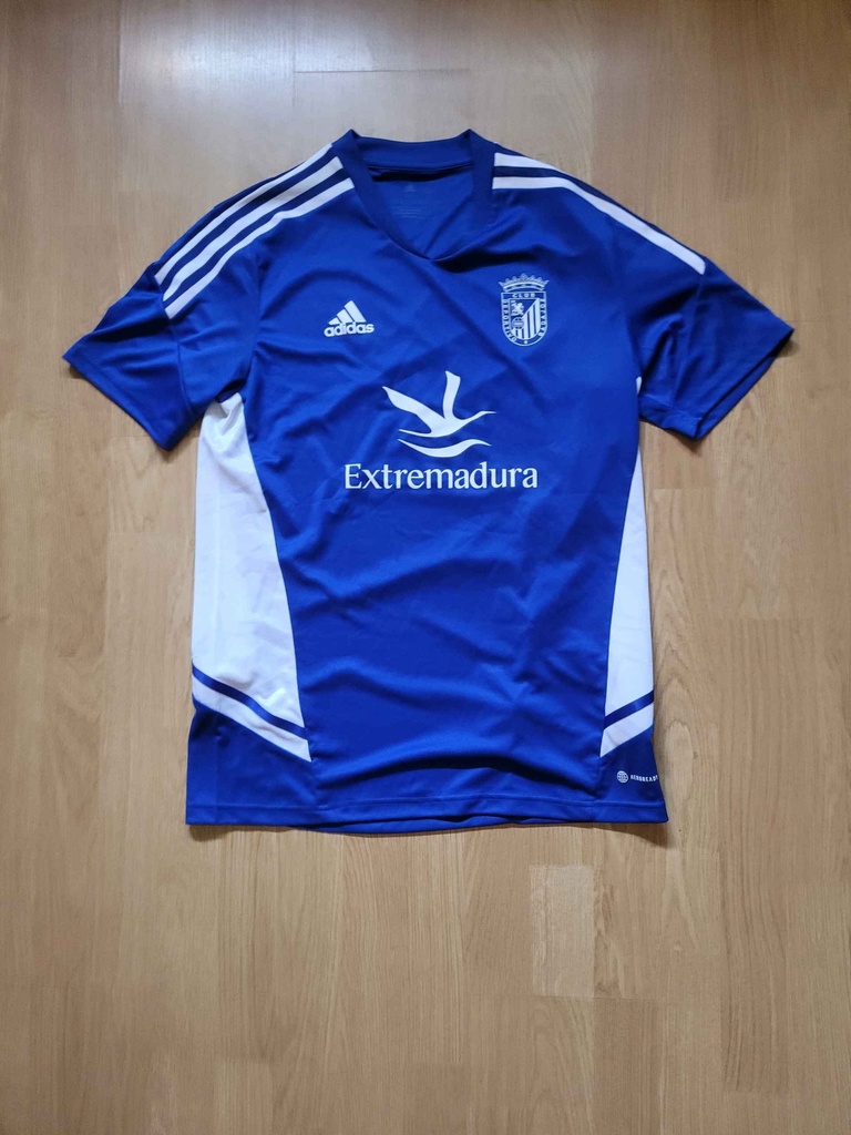 CD Badajoz