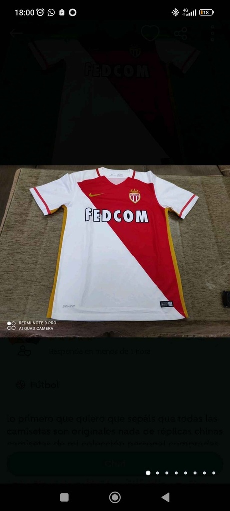 AS Monaco