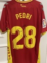 28 - Unión Deportiva Las Palmas - PEDRI