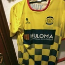 Camiseta sin nombre