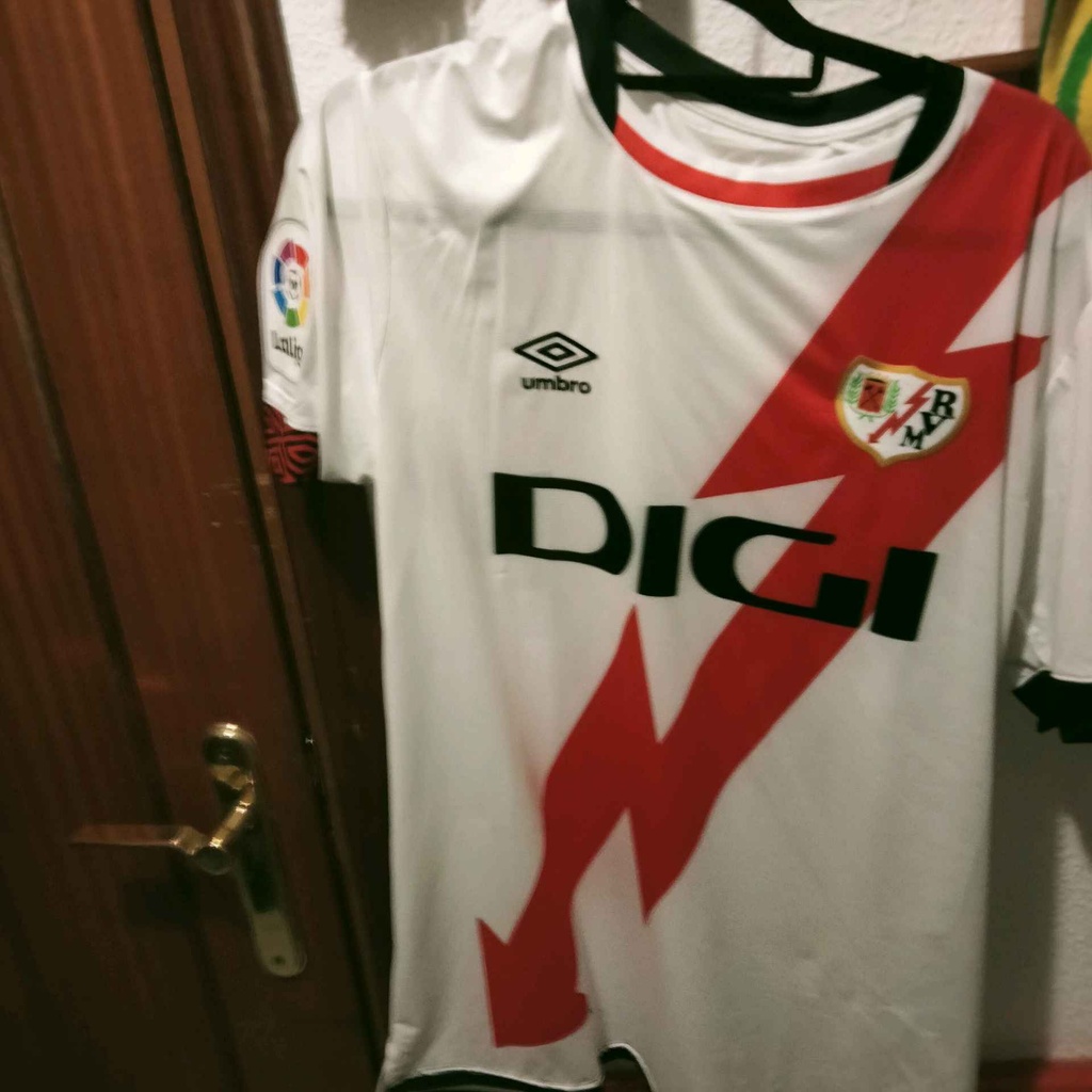 Rayo vallecano