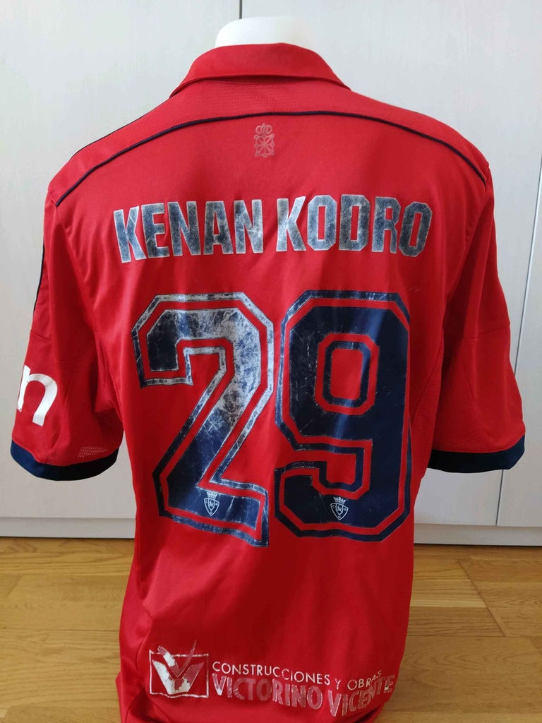 29 - Osasuna - Kodro