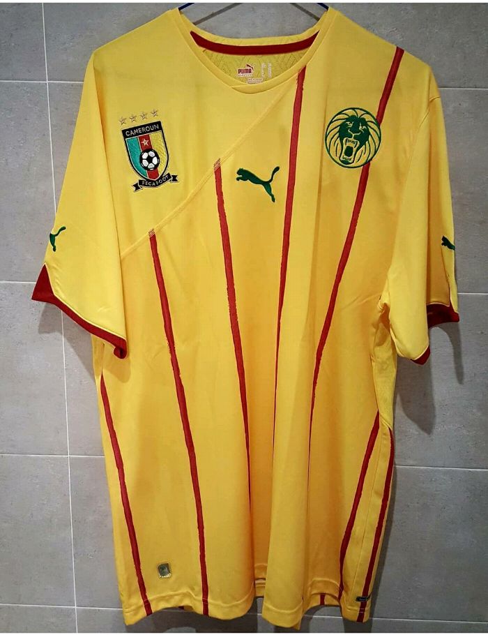 Camerún