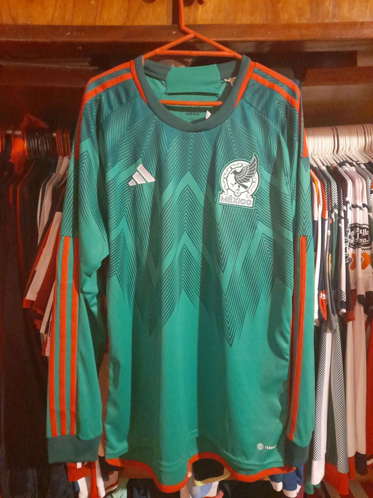 Mexico