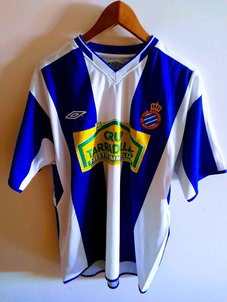 Espanyol