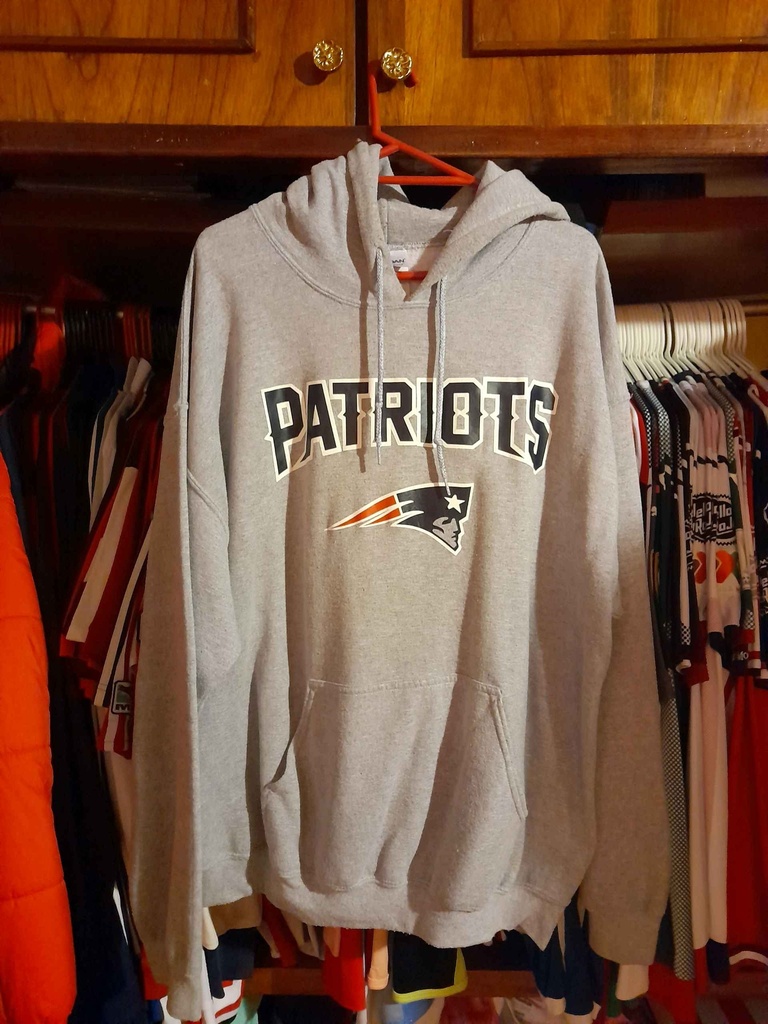 New England Patriots