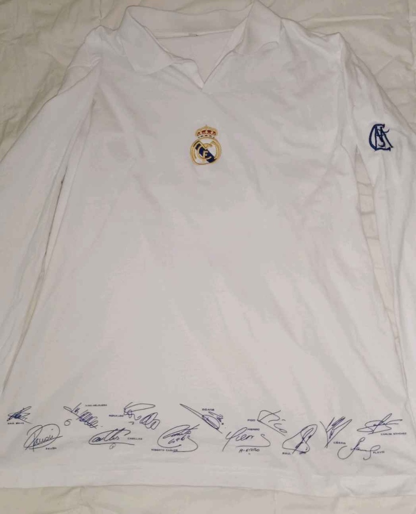 Real Madrid