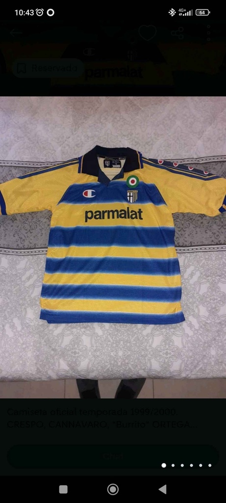 Parma Associazzione Calcio