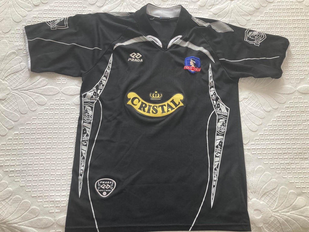 Colo - Colo