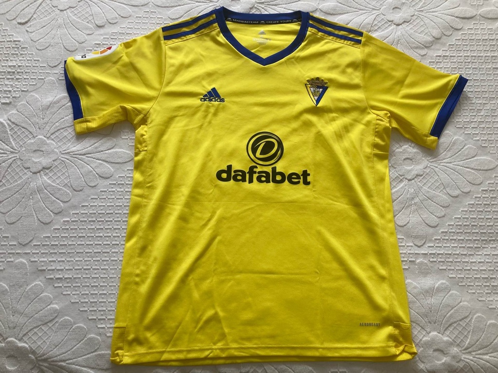 Cádiz C.F.
