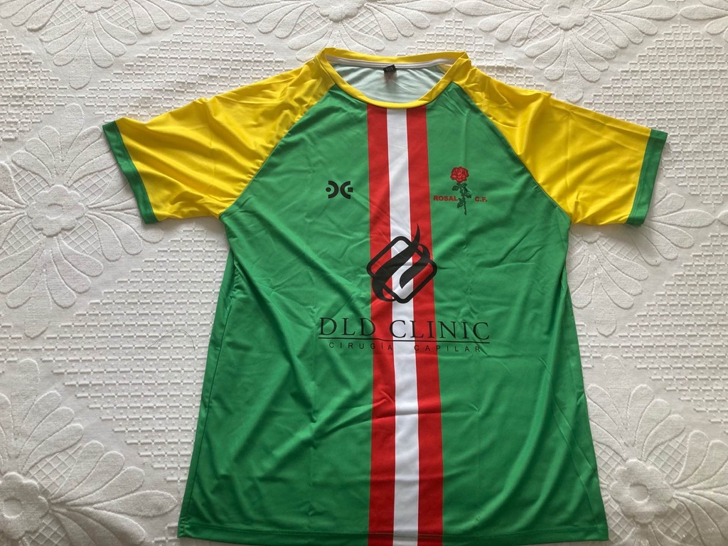 Rosal C.F.