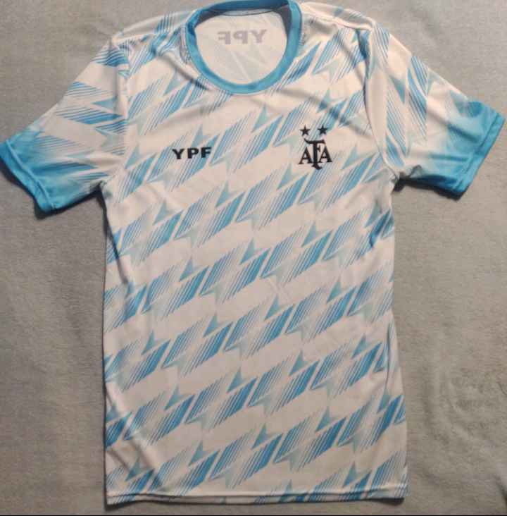 Argentina - Messi