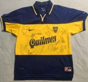 Boca Juniors