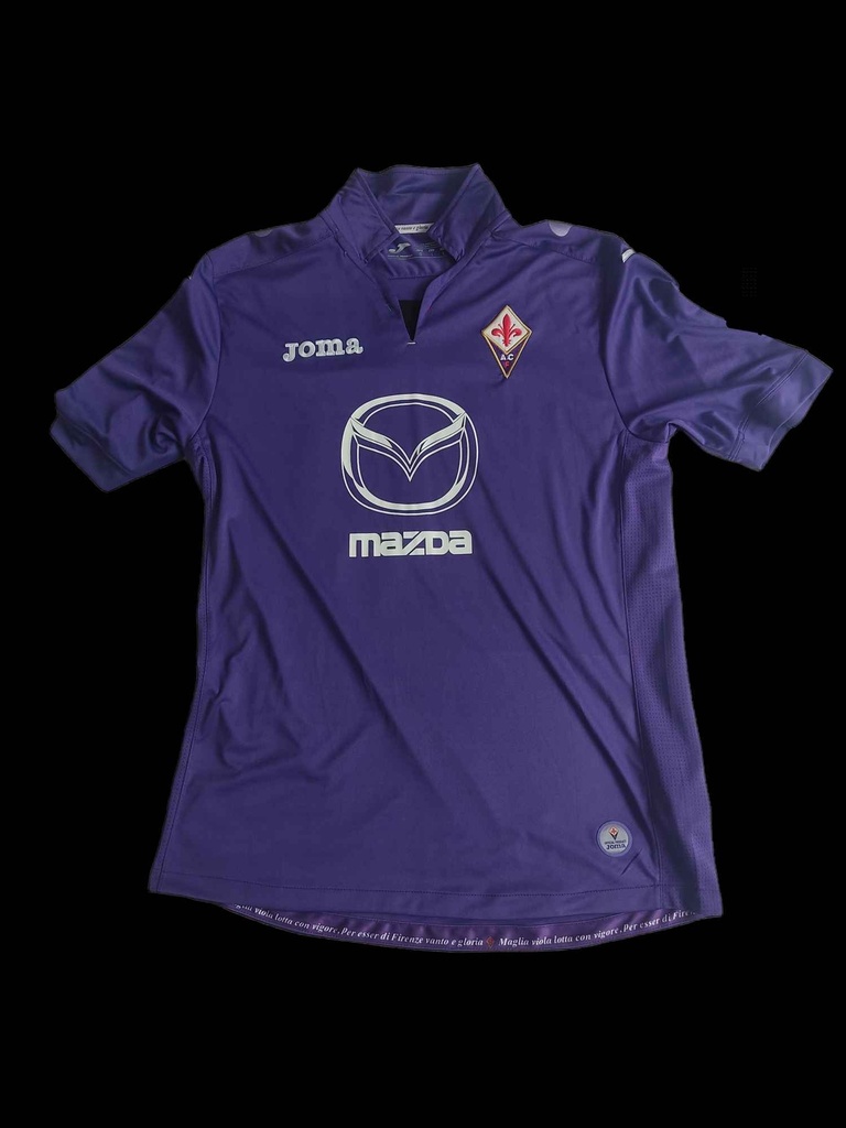 20 - Fiorentina