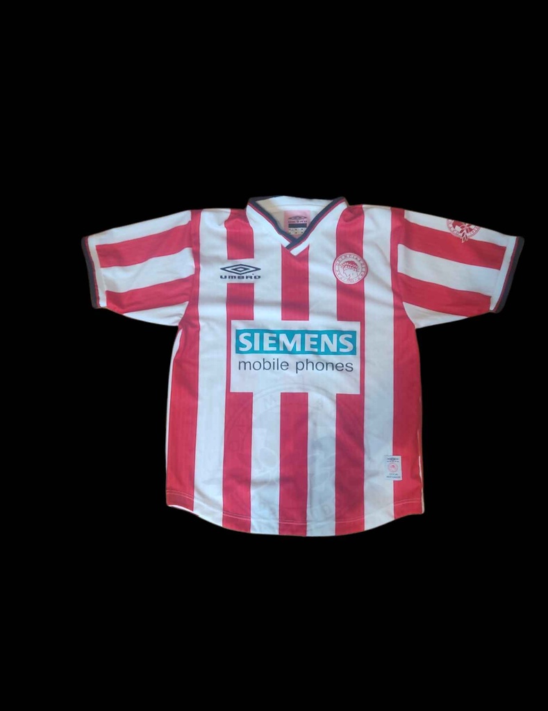 Olympiakos