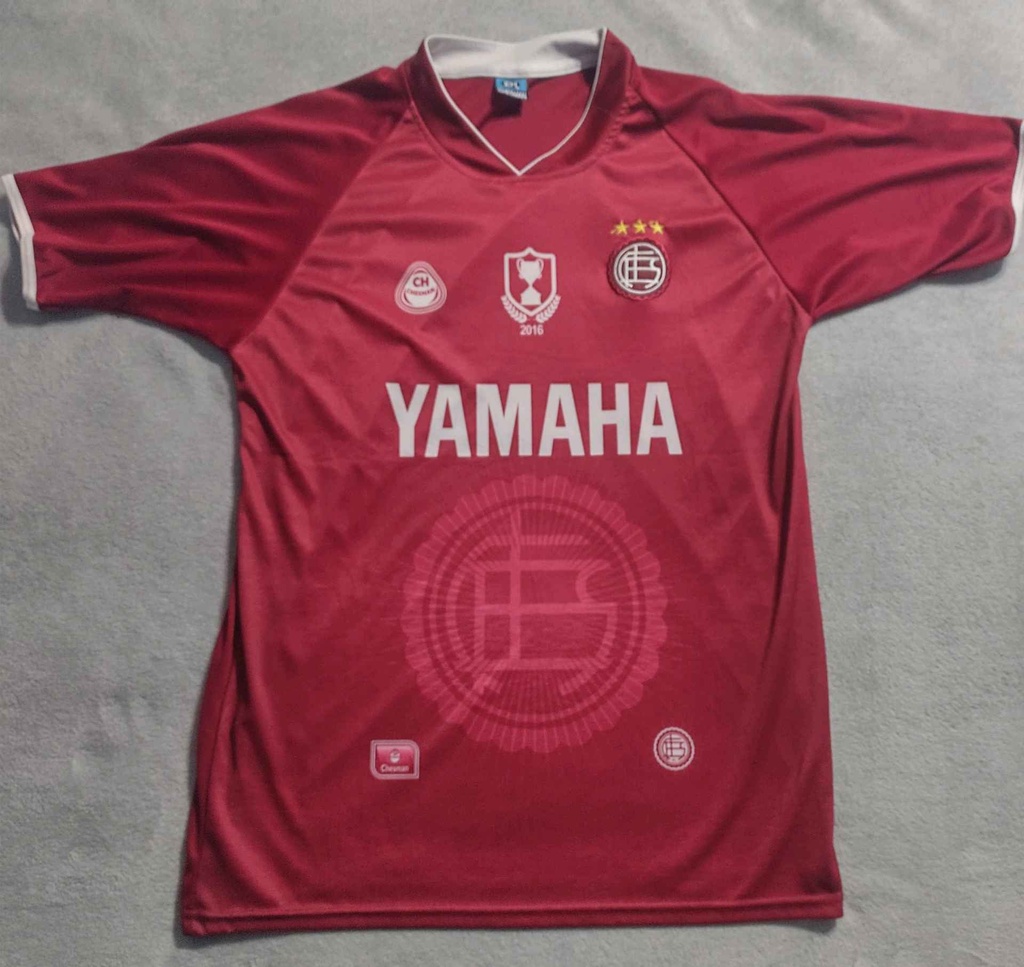 Lanús