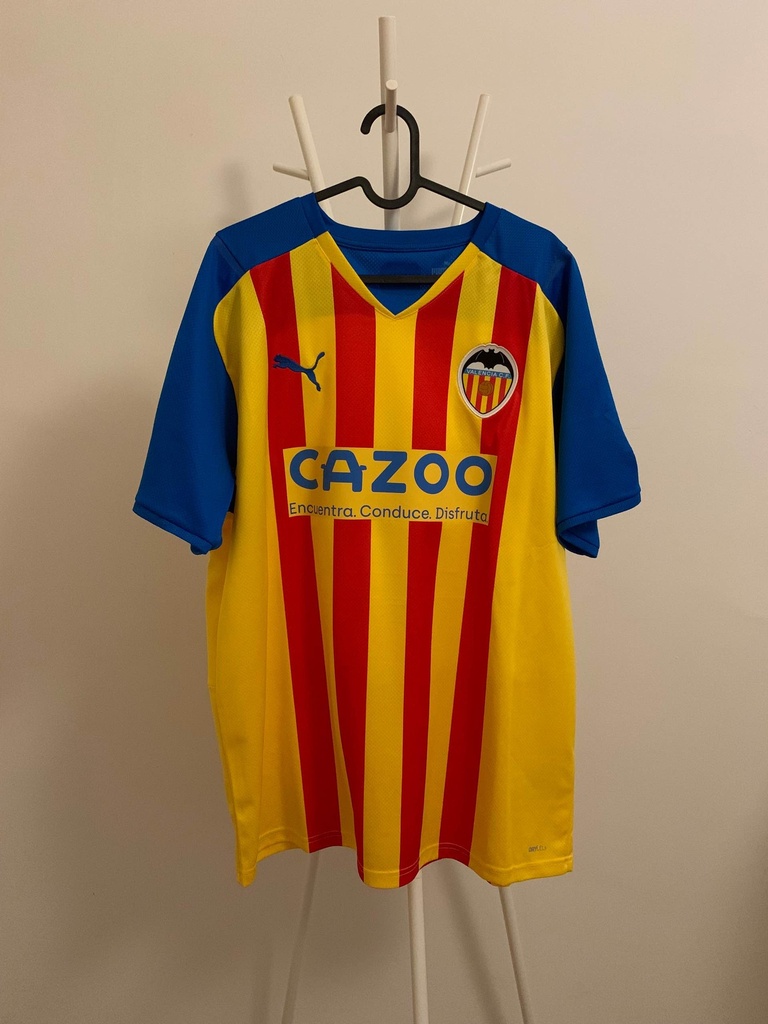 València Club De Fútbol
