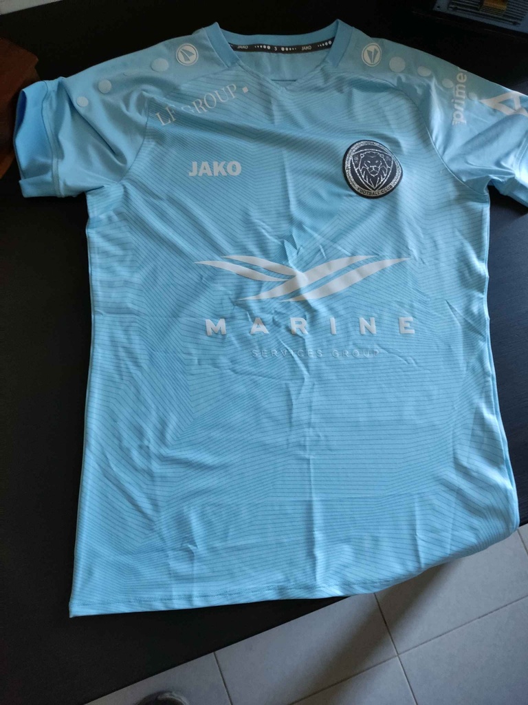 Riga Football Club