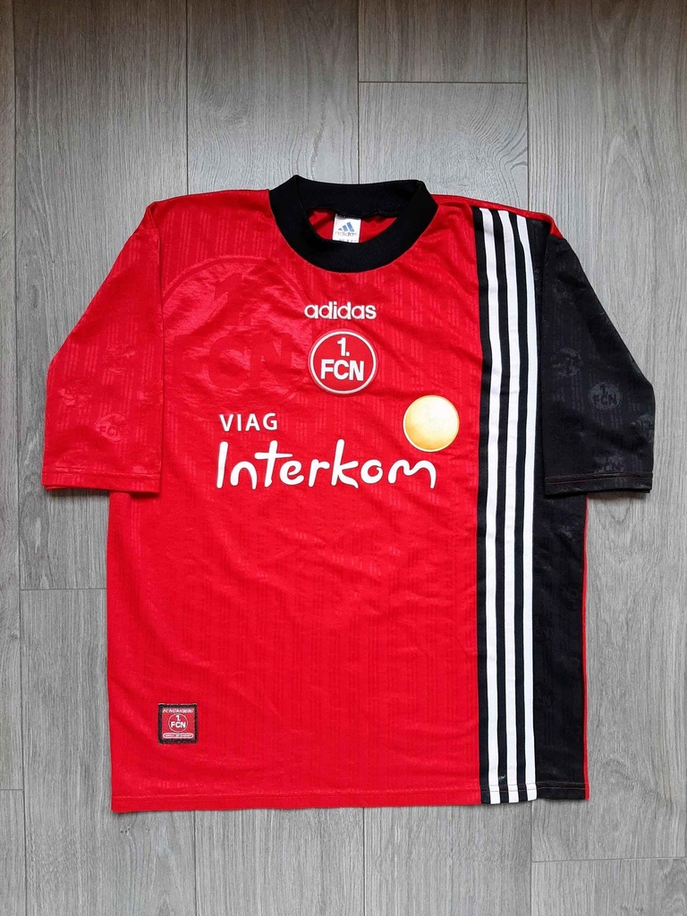 1.FC Nürnberg