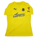 8 - Villareal - Riquelme