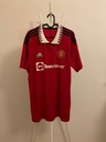 Manchester United Football Club
