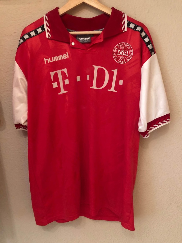 6 - Dinamarca - Helveg