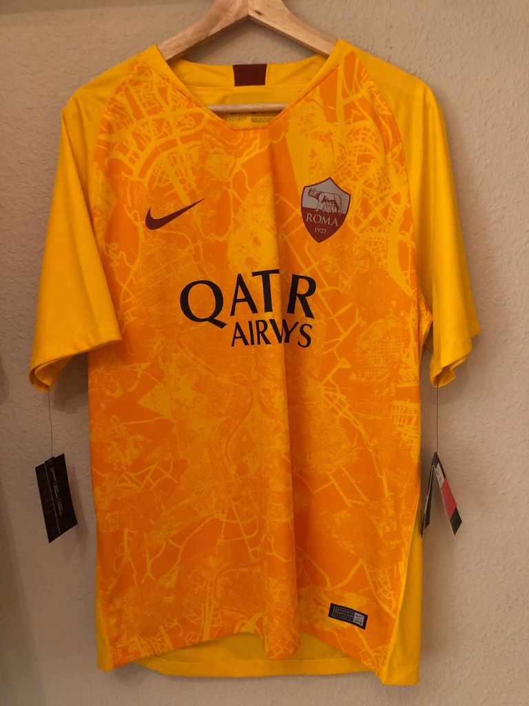 AS Roma