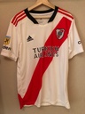 10 - River Plate - Quintero