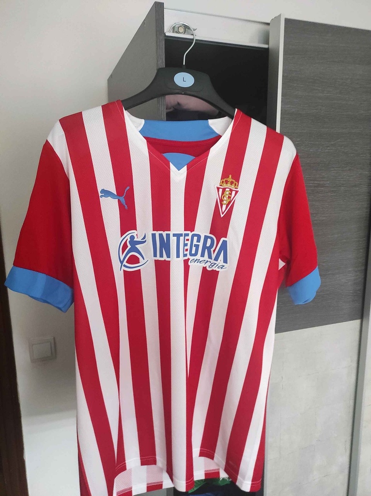 Sporting de Gijon