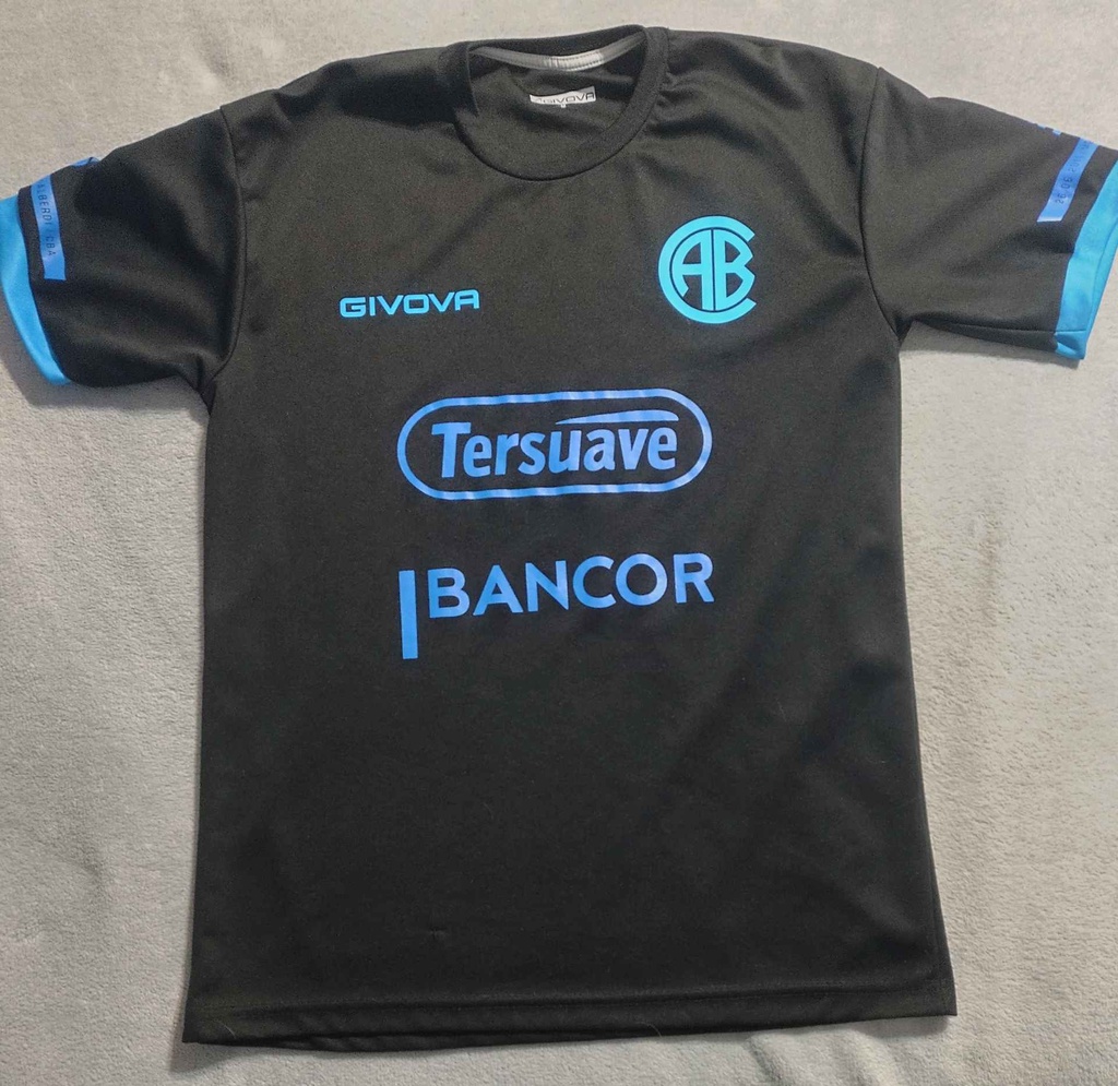 Belgrano