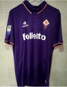 20 - ACF Fiorentina - B.Valero (Le Coq Sportif)