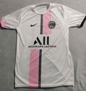 30 - PSG - Messi