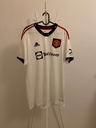 Manchester United Football Club