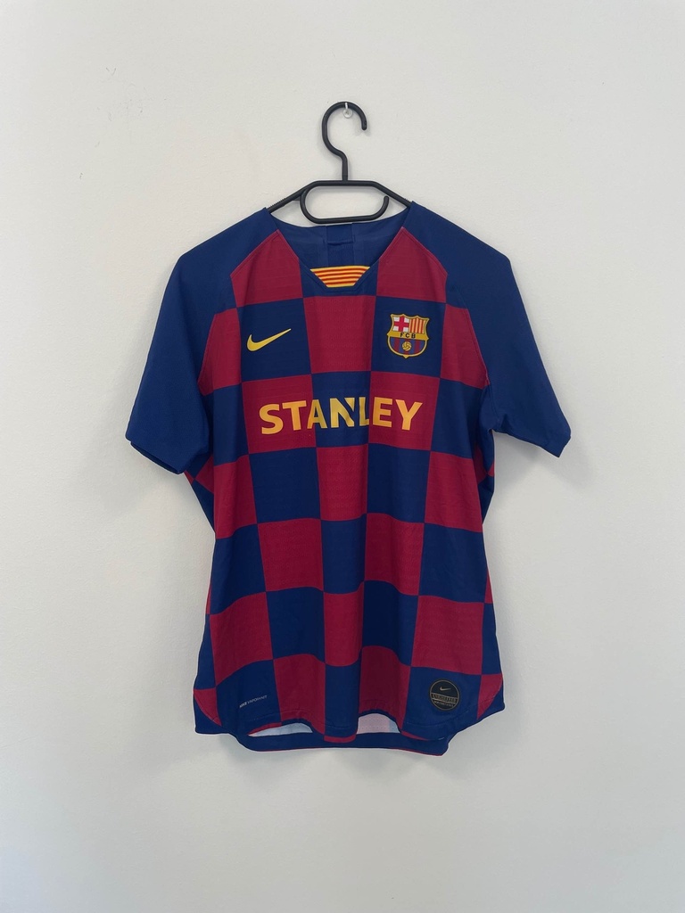 14 - Fc Barcelona