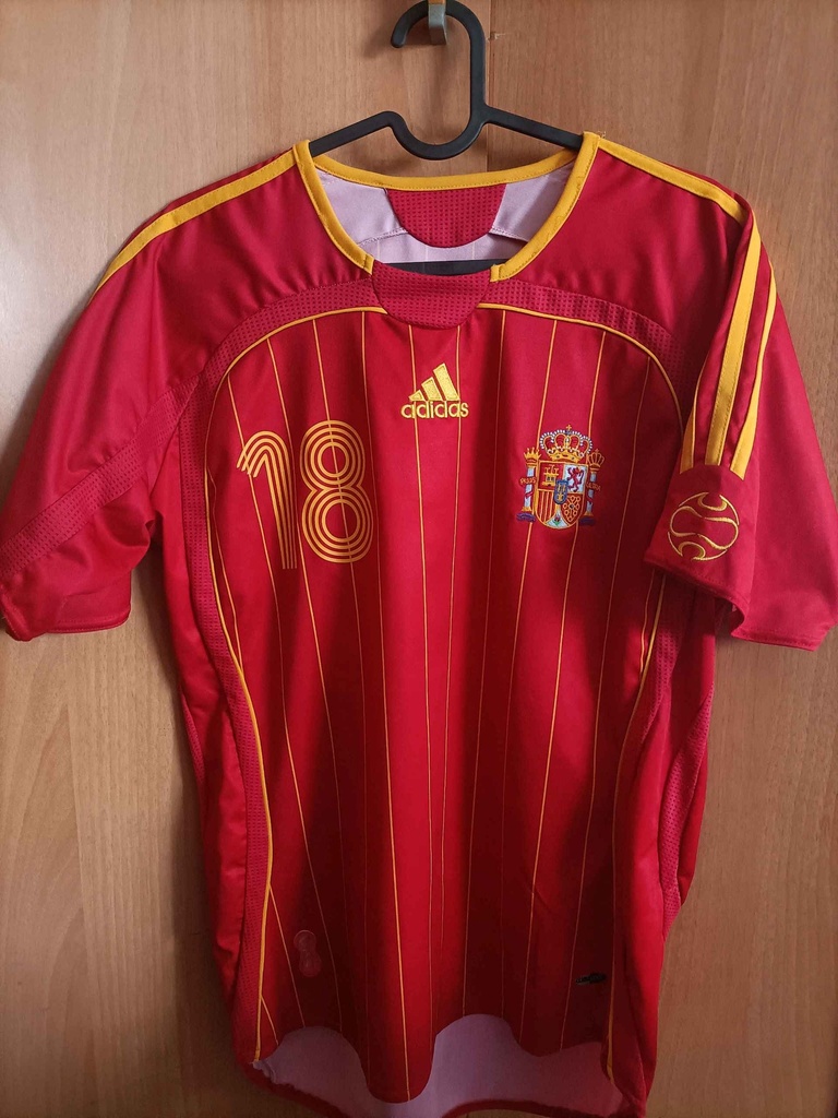 18 - España - CESC