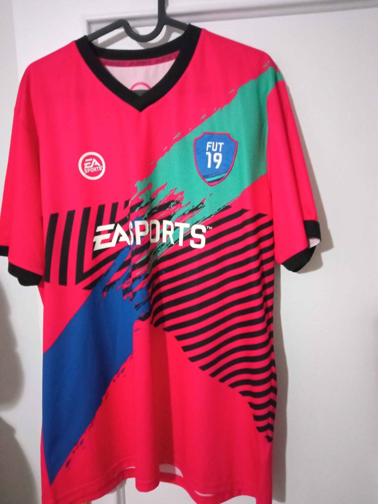 FIFA 19