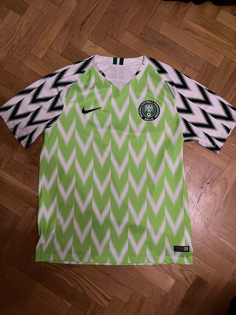 Nigeria