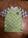 Nigeria